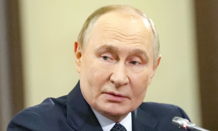 Путин: Ядрената надпревара вече е в ход, съдбата на START зависи от САЩ